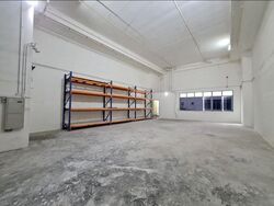 North Spring Bizhub (D27), Factory #506748181